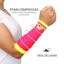 Manguito Curto para Voleibol Muvin Arrow MGT-100 - Foto 4