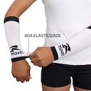 Manguito Curto Muvin MGT-400 Voleibol Elite Unissex - Adulto - Foto 2