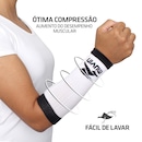 Manguito Curto Muvin MGT-400 Voleibol Elite Unissex - Adulto - Foto 4