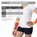 Manguito Curto Muvin MGT-400 Voleibol Elite Unissex - Adulto - Foto 5