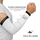 Manguito Longo Muvin Solid MGT-300 - Adulto - Foto 3