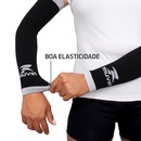 Manguito Longo Muvin Solid MGT-300 - Adulto - Foto 2