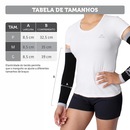 Manguito Longo Muvin Solid MGT-300 - Adulto - Foto 4