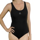 Maiô para Natação Muvin Full Color Resist TR MIO-600 - Feminino - Foto 3