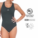 Maiô Muvin Scenic com Proteção Solar - Adulto - Foto 3