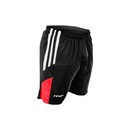 Calção Futebol Poker Rossi - Masculino - Foto 2