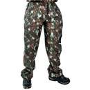 Calça Atacado Militar - Masculina - Foto 1