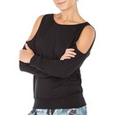 Camiseta Manga Longa Sweatshirt Meditation - Feminina - Foto 4