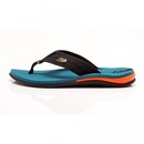 Chinelo Kenner Action Gel M12 - Masculino - Foto 2