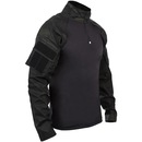 Camiseta Manga Longa Bravo Combat com Proteção - Adulto - Foto 1