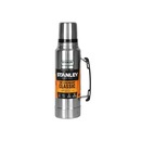 Garrafa Térmica Stanley Steel II - 1 Litro - Foto 1