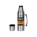 Garrafa Térmica Stanley Steel II - 1 Litro - Foto 3