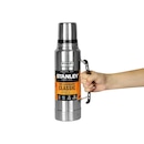 Garrafa Térmica Stanley Steel II - 1 Litro - Foto 4