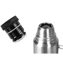 Garrafa Térmica Stanley Steel II - 1 Litro - Foto 5