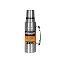 Garrafa Térmica Stanley Steel II - 1 Litro - Foto 1