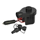 Inflador Elétrico Nautika - 12V - Foto 7