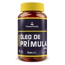 Power Óleo de Prímula PowerFoods - 60 Cápsulas - Foto 1