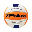 Bola de Vôlei Poker Training - Foto 1