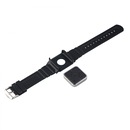 Controle Remoto Pulseira Sjcam M20 Sj6 Sj7 SJ8 - Adulto - Foto 3