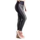 Calça Legging Mama Latina Hidekel Inovaction -Feminino - Foto 4
