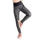 Calça Legging Mama Latina Hidekel Inovaction -Feminino - Foto 5