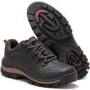 Bota Coturno Épico Adventure Alpes II - Adulto - Foto 1