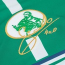 Camisa do Palmeiras Zinho Retrô Gol - Feminina - Foto 3