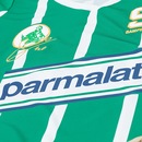 Camisa do Palmeiras Zinho Retrô Gol - Feminina - Foto 5
