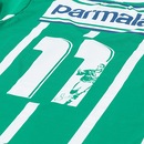 Camisa do Palmeiras Zinho Retrô Gol - Feminina - Foto 6