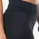 Calça Legging Sandy Fitness Blade Nero - Feminino - Foto 4