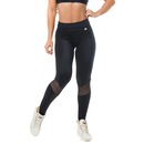 Calça Legging Sandy Fitness Blade Nero - Feminino - Foto 1