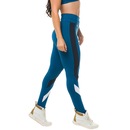 Calça Legging  Sandy Fitness Mistic Alquimia - Feminino - Foto 3
