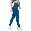 Calça Leggin Sandy Fitness Galaxy Alquimia - Feminino - Foto 2