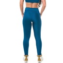 Calça Leggin Sandy Fitness Galaxy Alquimia - Feminino - Foto 3