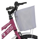 Bicicleta Athor Nature Aro 20 - Freio V-Brake - Marcha Única - Infantil - Foto 4