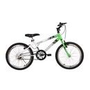 Bicicleta Athor Evolution Aro 20 - Freio V-Brake - Marcha Única - Infantil - Foto 1