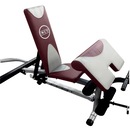 Estação de Musculação WCT Fitness 018 Supino com Voador - Foto 2