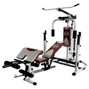 Estação de Musculação WCT Fitness 018 Supino com Voador - Foto 1