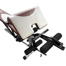 Estação de Musculação WCT Fitness 018 Supino com Voador - Foto 4