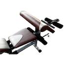 Estação de Musculação WCT Fitness 018 Supino com Voador - Foto 5