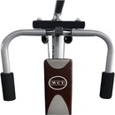 Estação de Musculação WCT Fitness 018 Supino com Voador - Foto 6