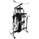 Estação de Musculação WCT Fitness 018 Supino com Voador - Foto 8