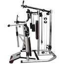 Estação de Musculação WCT Fitness 018 Supino com Voador - Foto 10