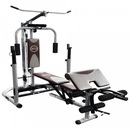 Estação de Musculação WCT Fitness 018 Supino com Voador - Foto 1