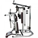 Estação de Musculação WCT Fitness 018 Supino com Voador - Foto 4