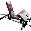 Estação de Musculação WCT Fitness 018 Supino com Voador - Foto 5