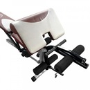 Estação de Musculação WCT Fitness 018 Supino com Voador - Foto 7