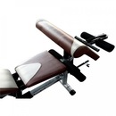 Estação de Musculação WCT Fitness 018 Supino com Voador - Foto 8