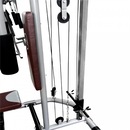 Estação de Musculação WCT Fitness 018 Supino com Voador - Foto 9