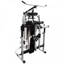 Estação de Musculação WCT Fitness 018 Supino com Voador - Foto 10